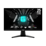 MSI G255F 25 Inch FHD 180Hz IPS Panel 99%SRGB 1MS AMD Freesync Gaming Monitor